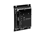 Shockless speed reversal controller